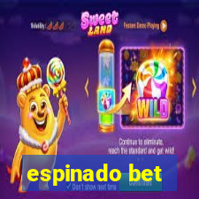 espinado bet